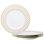 Noritake Eternal Palace 10.5" Set of 4 Dinner Plates