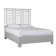 Infinity Low Profile Platform Bed