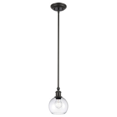 1 - Light Sphere Globle Pendant