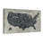 " Grunge USA Map "-1873947233-1873947259