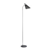 Harp Metal Desk Lamp
