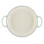 Le Creuset Signature Enameled Cast Iron Braiser with Lid-702987242-775043252