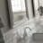 Deluxe Modern Beveled Bathroom/Vanity Mirror-300540959-300519580