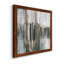 La Vie - Art textuel sur toile encadré-1463540067-1463540442