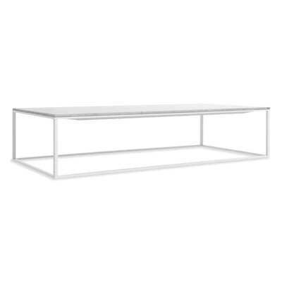 Grande table basse Minimalista