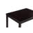 Ziemer 4 - Person Rubberwood Solid Wood Dining Set-1640365058