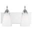 Éclairage pour meuble-lavabo à intensité variable Aitken-628562952-628562955-651431567