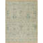 Artisan Wool & Silk One-of-a-Kind 9' X 12' Hand Knotted Area Rug