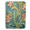 Art Nouveau - couverture en sherpa de qualité supérieure 1 pièce