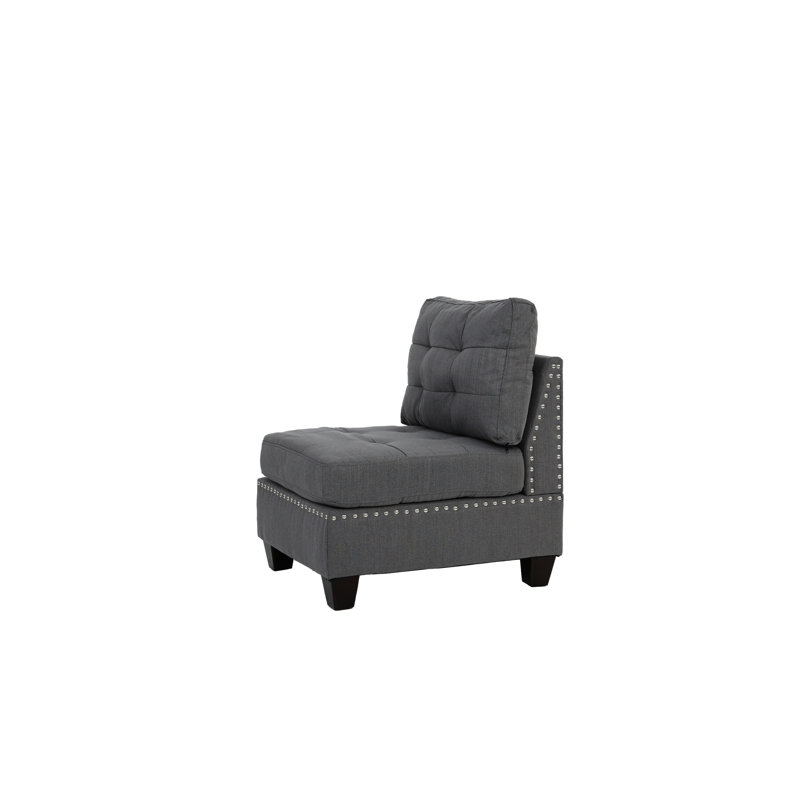 Chaise 4 pièces Modular