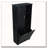 68" Freestanding Tall Storage Cabinet with 2 Tilt-Out Laundry Hampers, Adjustable Shelves, Soft-Close Door-685743914