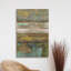 « segmented textures ii », impression sur toile-20935995-72041558-72041559