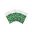 Leopard Seeing Double Cotton Blend Square Napkins-50904315