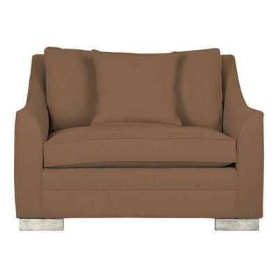 Nicholas Chair And A Half