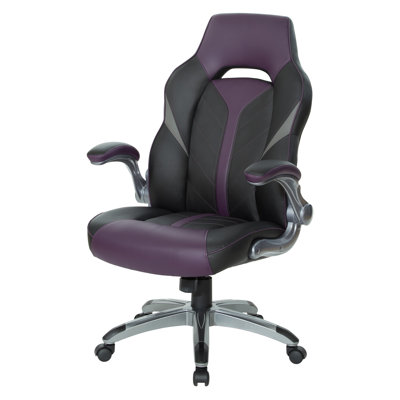 Orion Office Chair with Headrest