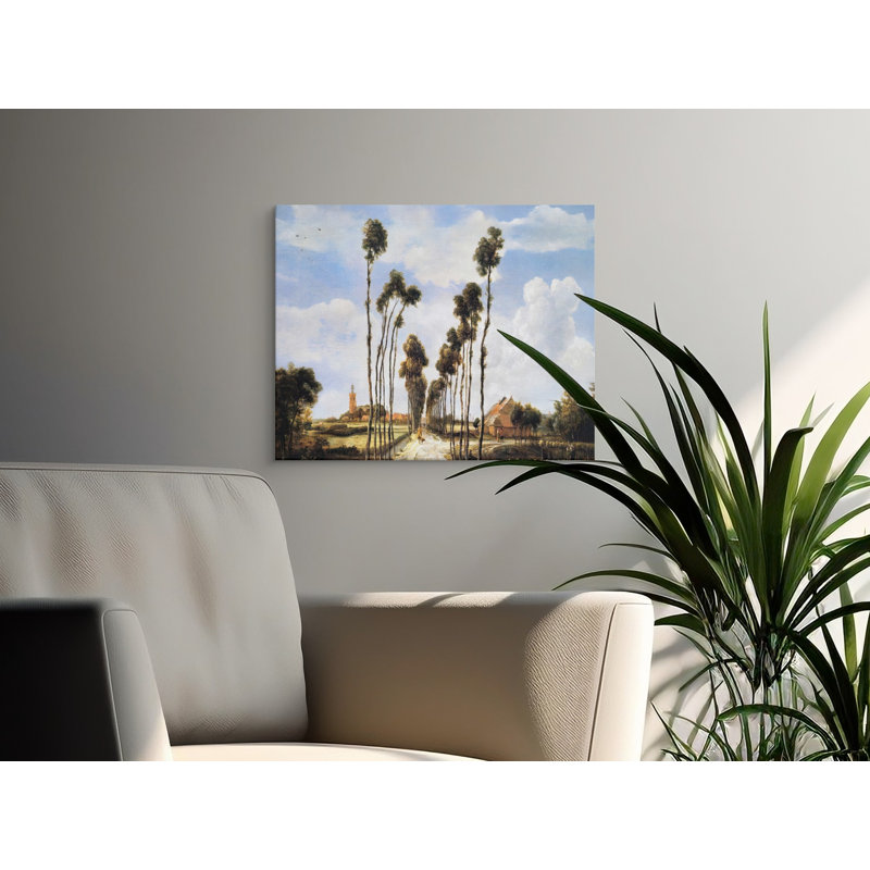 Wrapped Canvas Print Set, 30x20