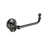 Black/Chrome is out of stock