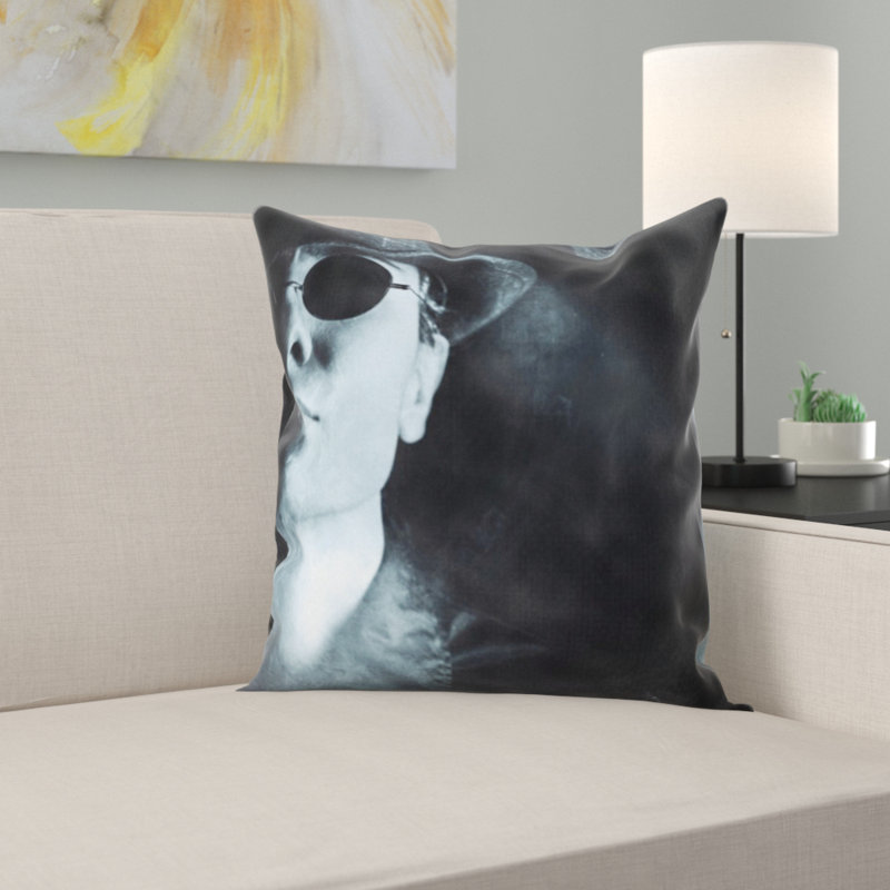 Coussin gangster