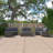 8-Piece Outdoor Wicker Sofa Set With Cushion-114221691
