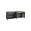 Hampstead 71'' W Solid Wood Sideboard