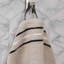 Ensemble de serviettes en coton uni et jacquard Sadie Zero Twist-1248170663-1260914525-1260912888