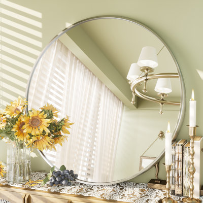 Miroir de salle de bain Molly Easy