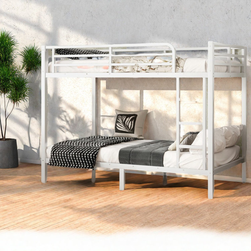 Lits simples TG en métal peu encombrants avec rangement, style moderne pour la maison