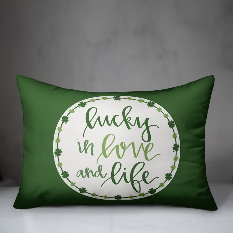 Throw Pillow