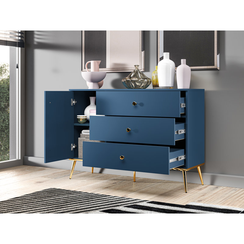 Raab 120cm Sideboard