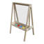 Eric AXI Wood Board Easel-64640262