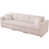 Rose clair est en rupture de stock