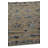 Perry Dark Gray Rug