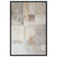 Dustveil (I) Canvas Abstract Print by Oliver Gal, Black Frame, 10 x 15-572776329-572776332