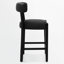 Tabouret de bar 26 po Mid-Century-406482716-408770089