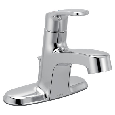 One-Handle Bulk Lavatory Faucet