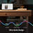 Carrara Adjustable Height Standing Desk