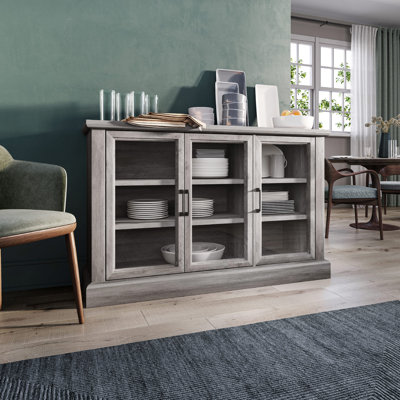 Buffet de 55 po de largeur Kihlani