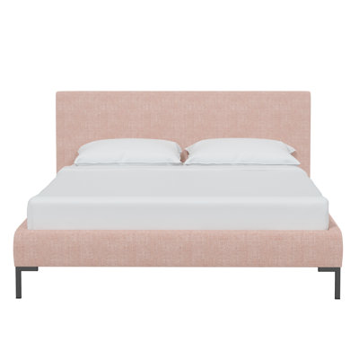 Rand Upholstered Bed