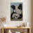 Brampt Panda Headstand-108446828