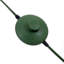 7.5' H Lighted Artificial Fir Christmas Tree