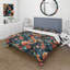 Ensemble de housse de couette Paisley-1182066193