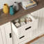 Erison 2 Door 3 Drawer Sideboard-91717246