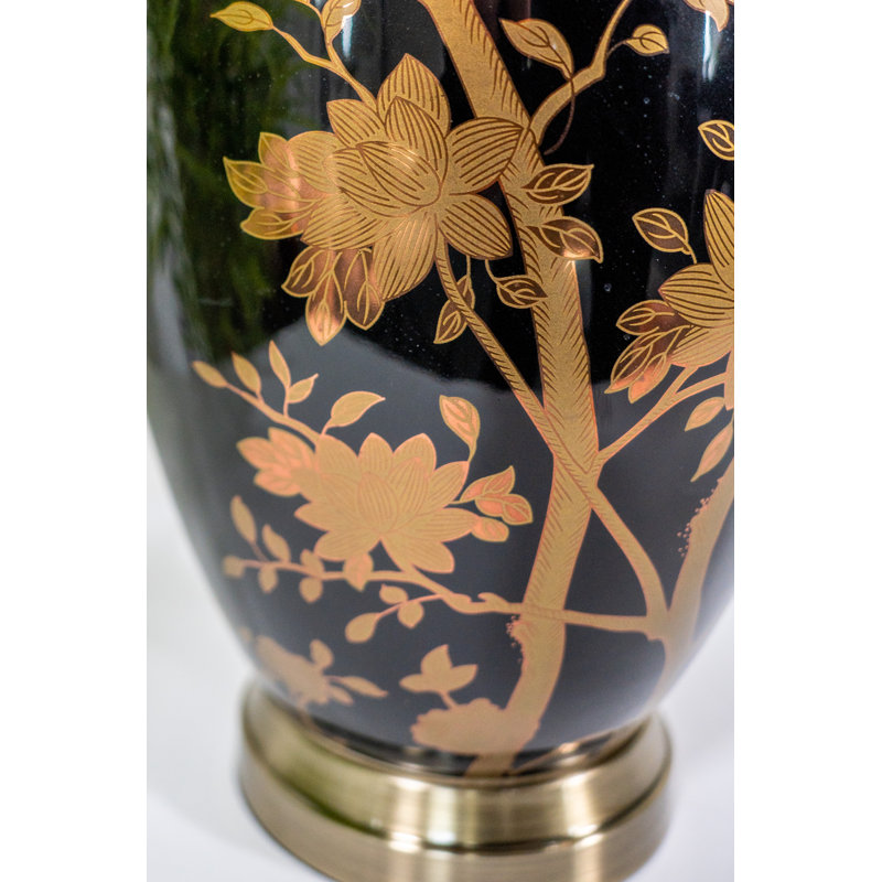 Teillon Table Lamp