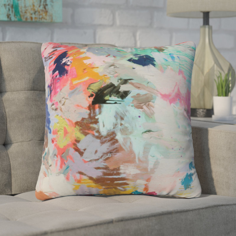 Kent Modern & Contemporary Abstract Duvet Cover