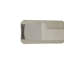 14cm 1 Wall Mounted Required Towel Bar-1631816976