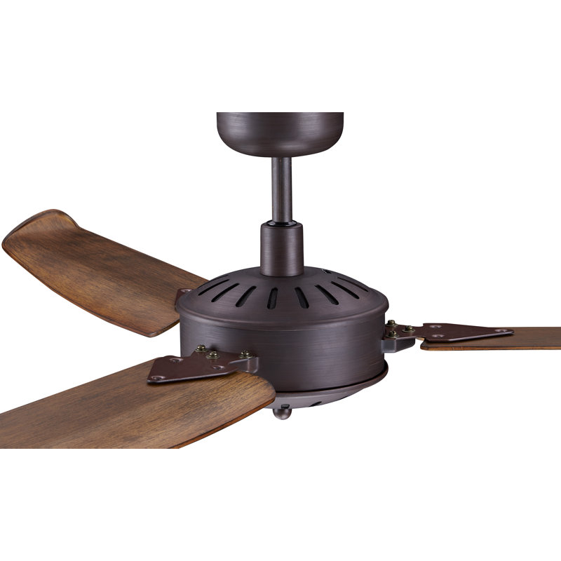 Abbeyville 178cm Ceiling Fan