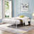Metal Platform Bed Frame