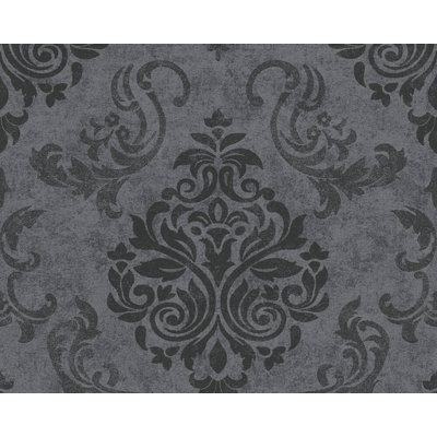 Damask Roll