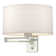 Simple Lines 1 - Light Dimmable Swing Arm