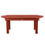 Table basse en plastique Kimber-71005035